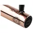 Rosy Gold - G-punktsvibrator - uppladdningsbar - roseguld