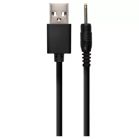 Rosy Gold - G-punktsvibrator - uppladdningsbar - roseguld