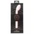 Rosy Gold - G-punktsvibrator - uppladdningsbar - roseguld