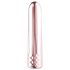 Rosy Gold - minivibrator - uppladdningsbar - roseguld
