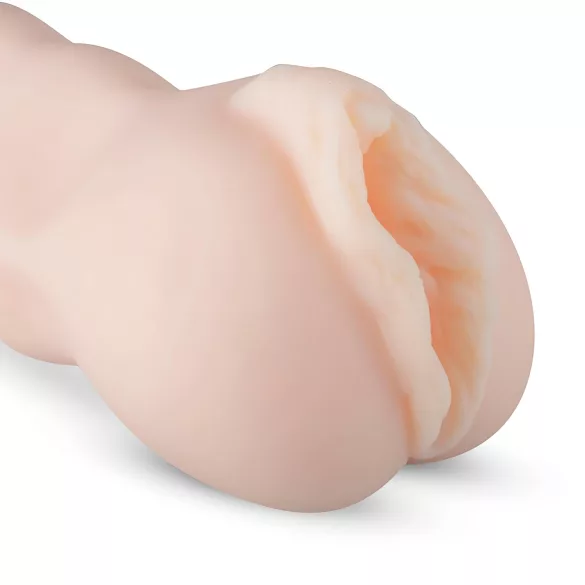 FWB - Emily Finch realistisk konstgjord vagina masturbator
