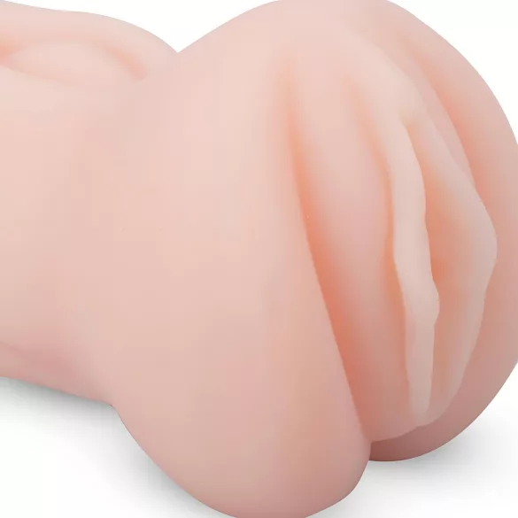 FWB - realistisk masturbator vagina - naturtrogen silikon