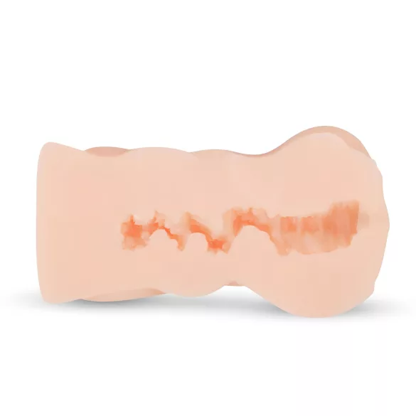 FWB - realistisk masturbator vagina - naturtrogen silikon