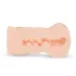 FWB - realistisk masturbator vagina - naturtrogen silikon