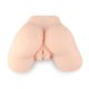 FWB - Ashley Rose realistisk rumpmasturbator