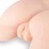 FWB - realistisk rumpmasturbator - Ashley Rose - hudfärgad