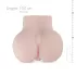 FWB - realistisk masturbator - äkta rumpa - Michelle Lazara