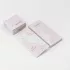 Bloom Orchid Wand - vibrator stav - uppladdningsbar massager - turkos