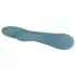Bloom Violet Rabbit - rabbitvibrator med G-punkt och klitorisstimulering