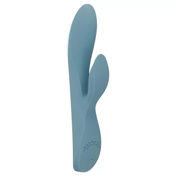 Bloom Violet Rabbit - rabbitvibrator med G-punkt och klitorisstimulering