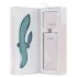 Bloom Violet Rabbit - rabbitvibrator med G-punkt och klitorisstimulering