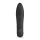 Easytoys - vibratorstav med laddningsbart batteri - svart