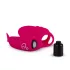 Easytoys Finger - fingvibrator med två funktioner - rosa