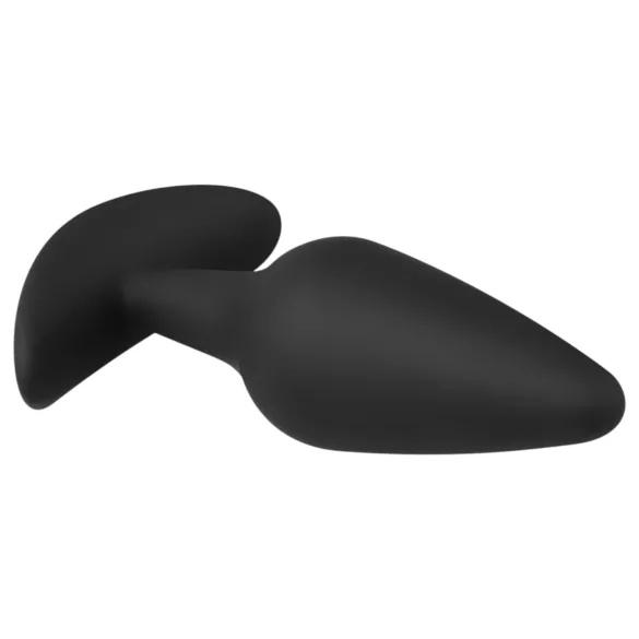 EasyToys Pleasure kit - varierat analpluggsset (svart)