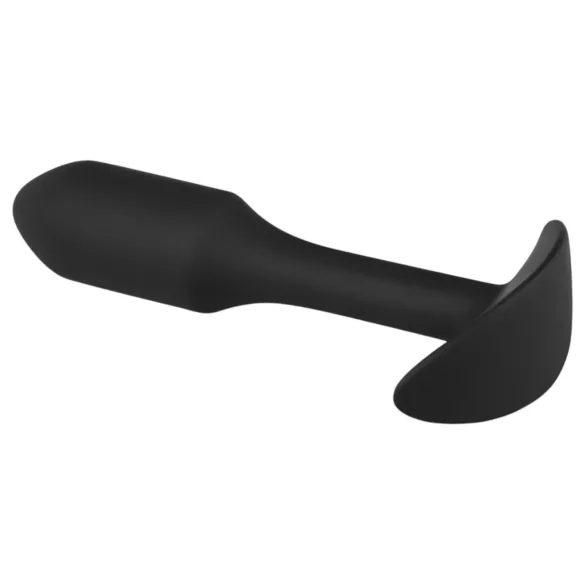 EasyToys Pleasure kit - varierat analpluggsset (svart)