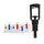 Easytoys - koppningsset - sugpump 6 delar