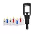 Easytoys - koppningsset - sugpump 6 delar