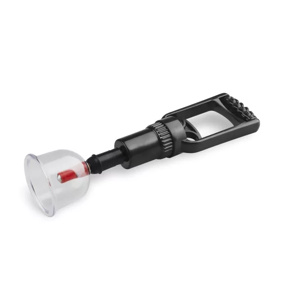Easytoys - koppningsset - sugpump 6 delar