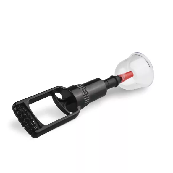 Easytoys - koppningsset - sugpump 6 delar