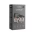 Easytoys - koppningsset - sugpump 6 delar