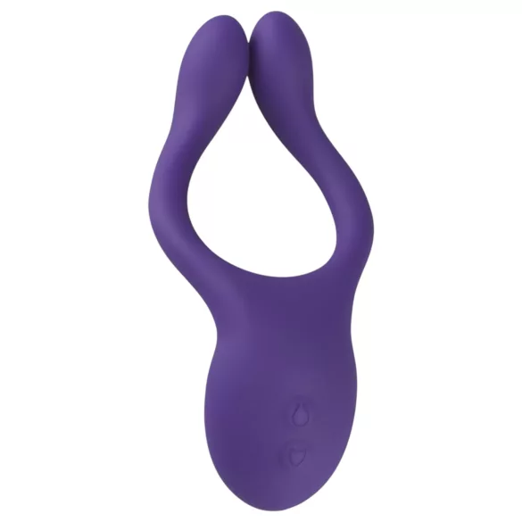 Teazers Partner Multifun - parvibrator (lila)