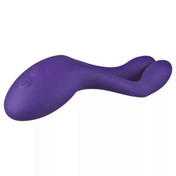 Teazers Partner Multifun - parvibrator (lila)