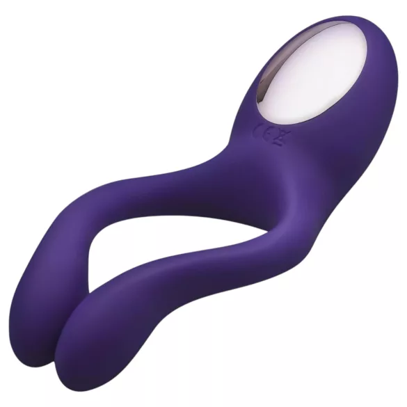 Teazers Partner Multifun - parvibrator (lila)