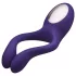 Teazers Partner Multifun - parvibrator (lila)