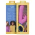PMV20 - roterande rabbitvibrator med klitorisarm - silikon rosa