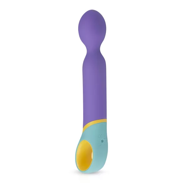 PMV20 - massagevibrator stav - uppladdningsbar - lila