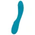 Easytoys Easy Choice - G-punktsvibrator och glidmedel set (blå)