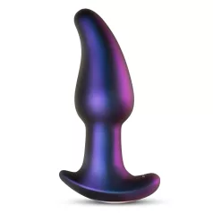 Hueman Asteroid - roterande pärlanalvibrator - lila
