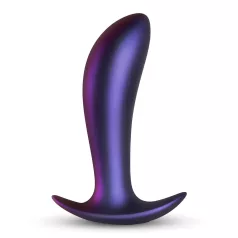   Hueman Uranus - analvibrator med fjärrkontroll - uppladdningsbar - lila