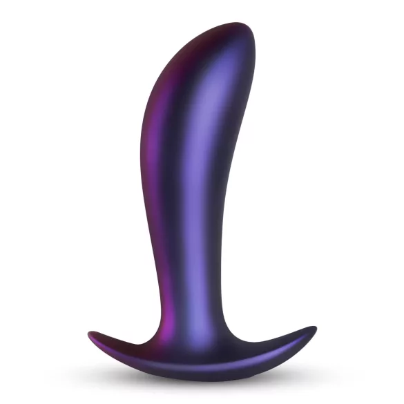 Hueman Uranus - analvibrator med fjärrkontroll - uppladdningsbar - lila