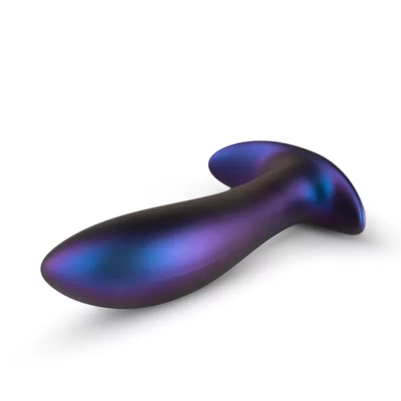 Hueman Uranus - analvibrator med fjärrkontroll - uppladdningsbar - lila