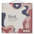 First. - Vibratorset för nybörjare - 6 delar