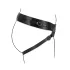 No-Parts Taylor - strap-on sele med dubbla O-ringar - justerbar S-L
