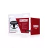 No-Parts Taylor - strap-on sele med dubbla O-ringar - justerbar S-L