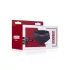 No-Parts Robin - strap-on trosor - svart - L
