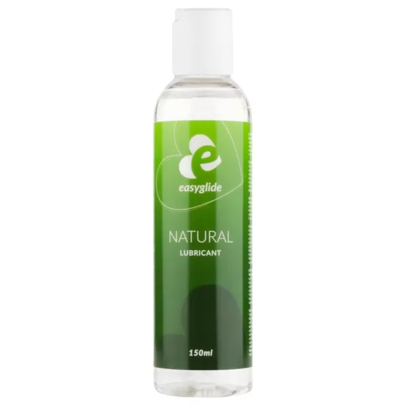 EasyGlide Natural - vattenbaserat glidmedel - 150ml