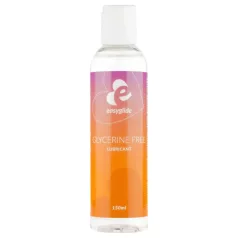 EasyGlide Glycerine Free - vattenbaserat glidmedel (150 ml)