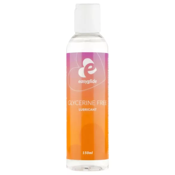 EasyGlide Glycerine Free - vattenbaserat glidmedel (150 ml)