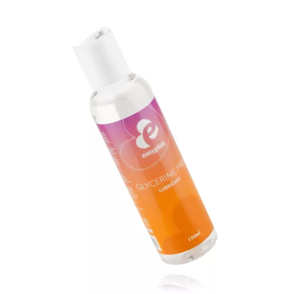 EasyGlide Glycerine Free - vattenbaserat glidmedel (150 ml)