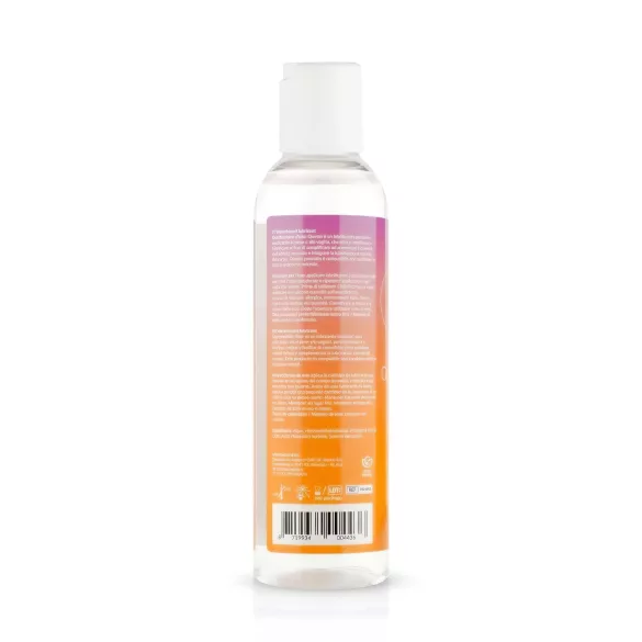 EasyGlide Glycerine Free - vattenbaserat glidmedel (150 ml)