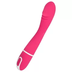 Easytoys - G-punkt vibrator - rosa