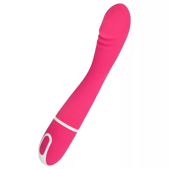Easytoys - G-punkt vibrator - rosa