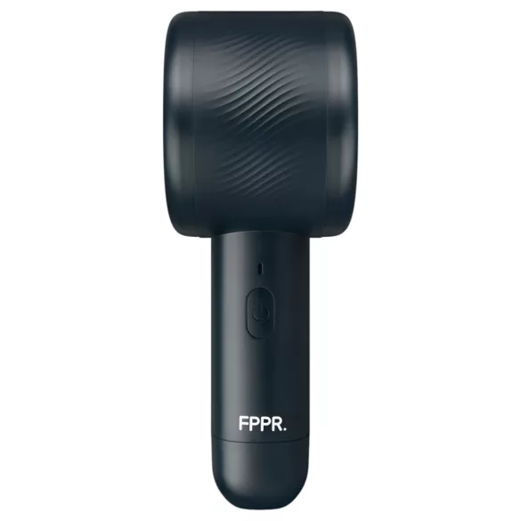 FPPR - automatisk masturbator - uppåt/nedåt rörelse - svart