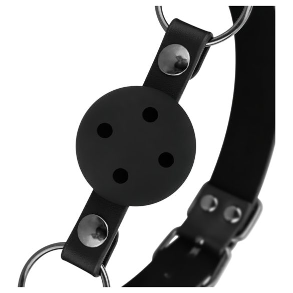 Bedroom Fantasies - munbollset - 3-pack - svart