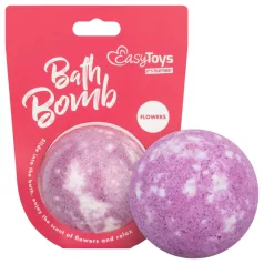 Easytoys - badbomb - blomdoft