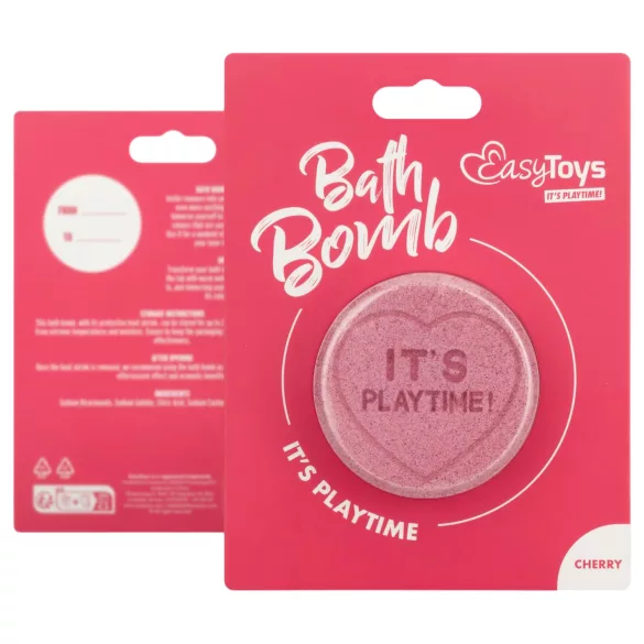 Easytoys - badbomb - It's Playtime